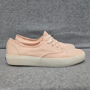 Keds Champion Canvas Sneakers Size 9.5